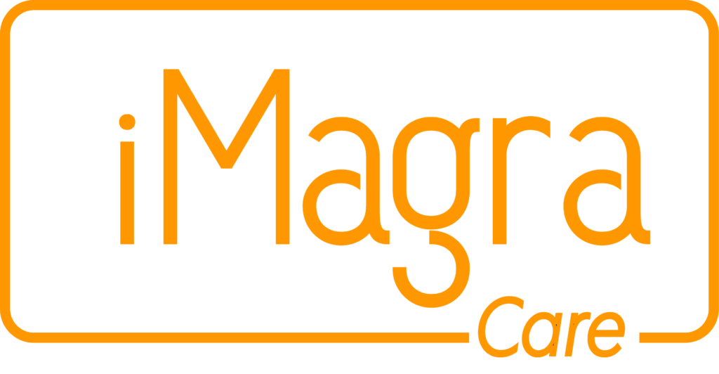 iMagra Logo